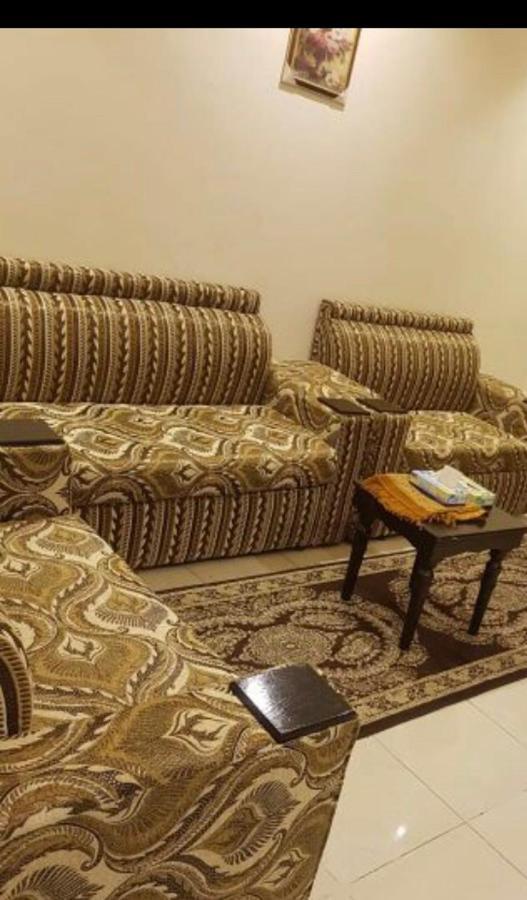 Bena Al Hathera Hotel Medina Luaran gambar