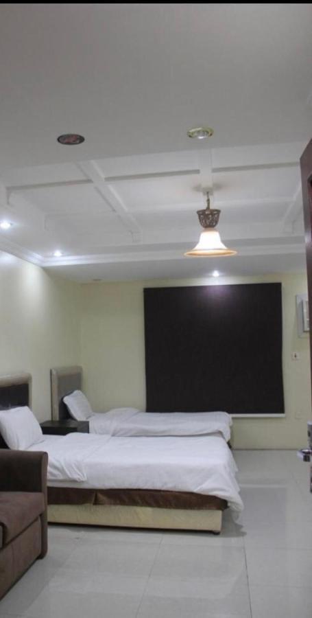 Bena Al Hathera Hotel Medina Luaran gambar