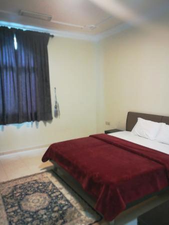 Bena Al Hathera Hotel Medina Luaran gambar