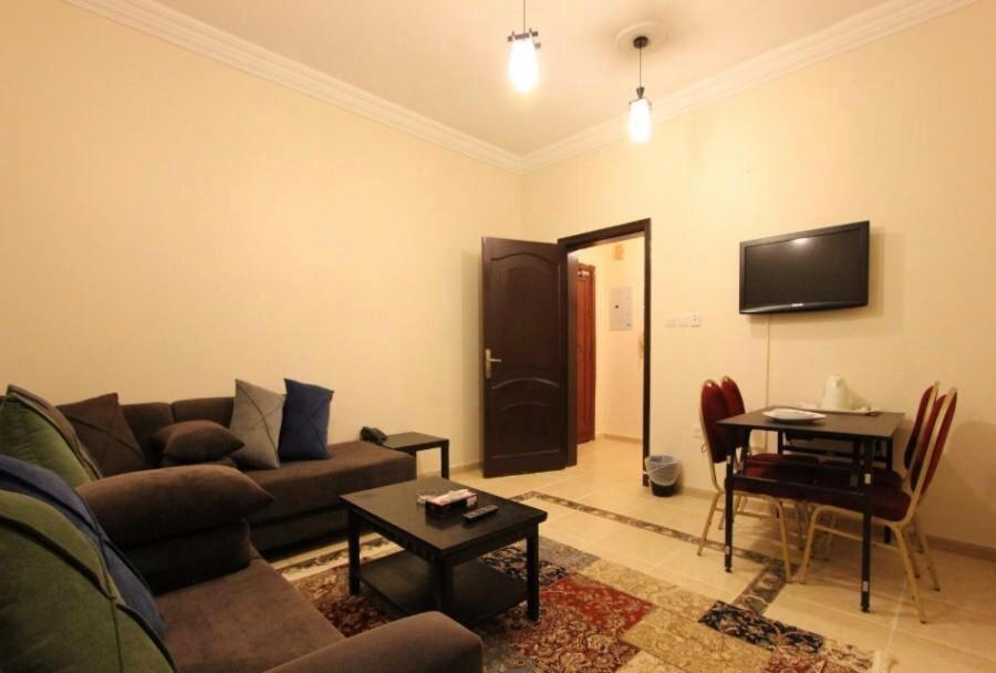 Bena Al Hathera Hotel Medina Luaran gambar
