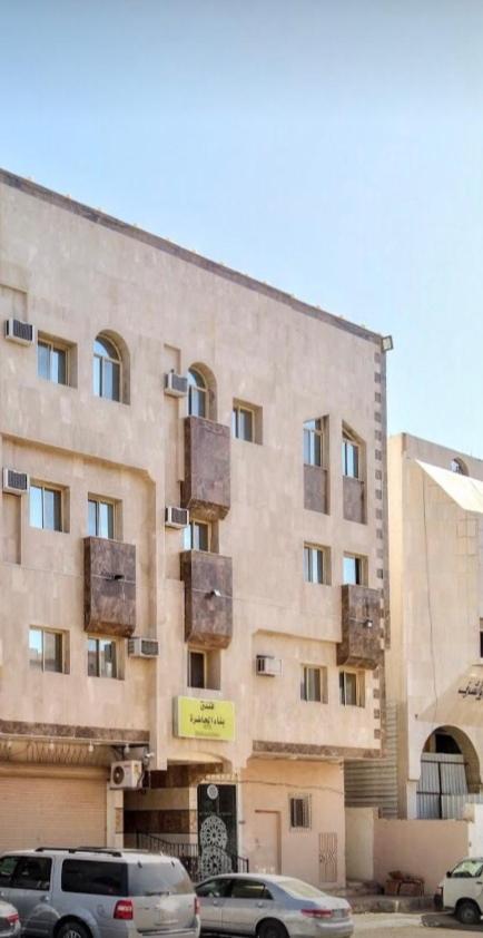 Bena Al Hathera Hotel Medina Luaran gambar